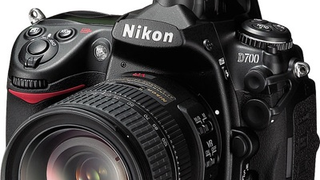 Official Nikon D700 Photos Leaked?